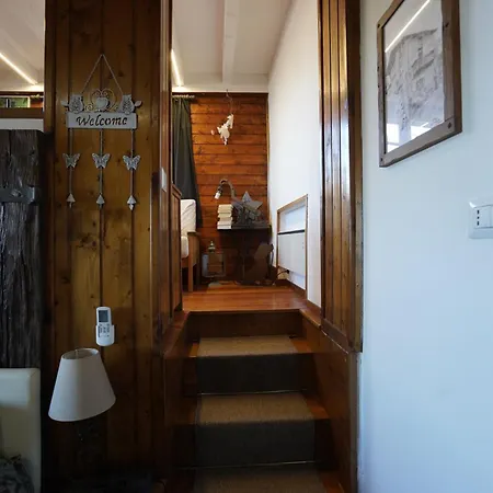 Tatil Evi Les Etoiles Bellagio
