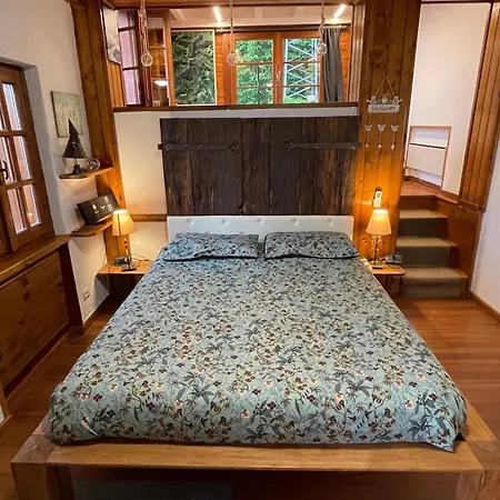 Les Etoiles Tatil Evi Bellagio