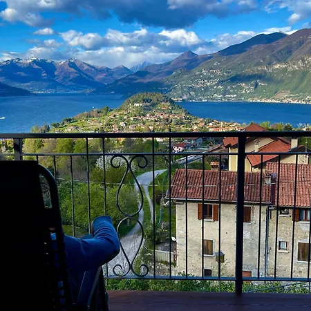Tatil Evi Les Etoiles Bellagio