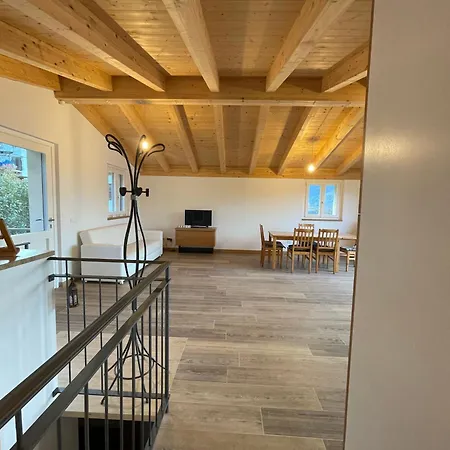 Les Etoiles Tatil Evi