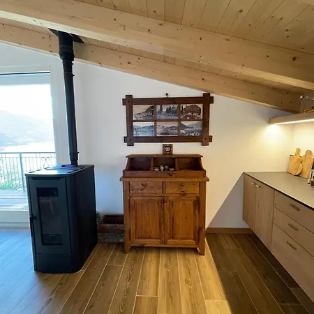 Les Etoiles Tatil Evi *