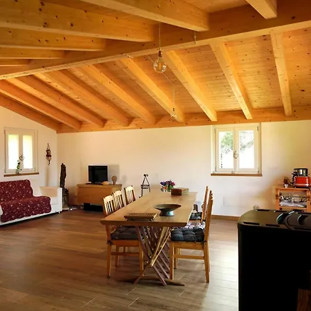 Tatil Evi Les Etoiles *