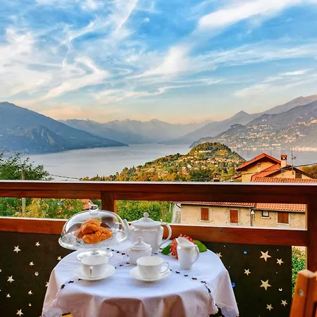 Tatil Evi Les Etoiles Bellagio