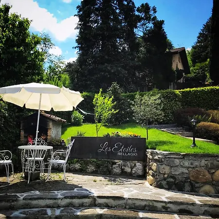 Tatil Evi Les Etoiles Bellagio