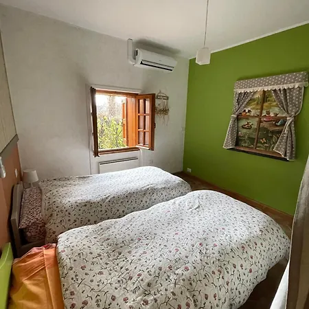 Tatil Evi Les Etoiles