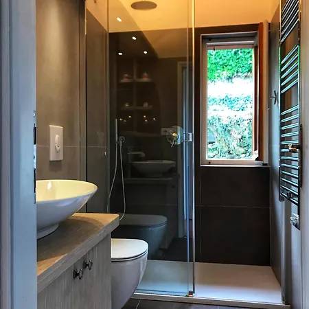 Casa vacanze Freistehendes Haus Les Etoiles Bellaggio
