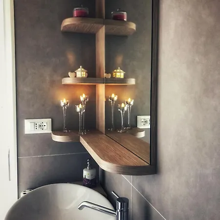 Casa vacanze Freistehendes Haus Les Etoiles Bellaggio *
