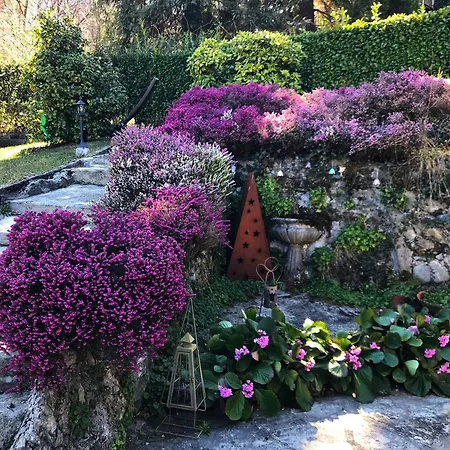 Freistehendes Haus Les Etoiles Bellaggio *